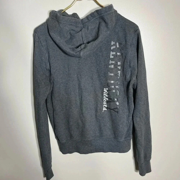 Nike women’s university of Kentucky zip up hoodie, size M - Picture 3 of 8